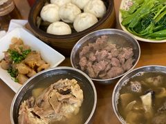 -老牌依强牛肉店(达道总店)