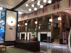 -青水瓦台汤泉(未央店)