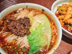 -全牛匠·乐山跷脚牛肉(西单华威约饭街店)