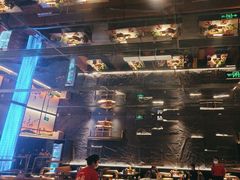 -西塔老太太泥炉烤肉(温州首店万象城黑金店)