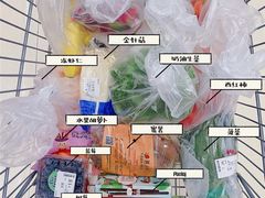 -永辉超市(鲁谷店)