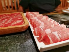 -许府牛火锅(信义坊总店)
