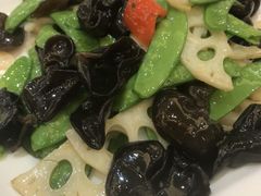 四季小炒-丰谷酒家(鹏瑞利季华广场店)