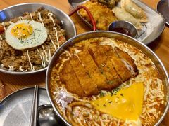 -青春分食(仙林大学城店)