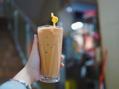 港式奶茶-老字号蛇口德记烧腊饭店·海鲜加工