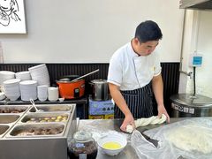 -萍姨抻面馆·鸡架冒菜(清湖店)