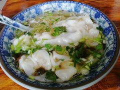 -烟雨人家(塔湾街店)