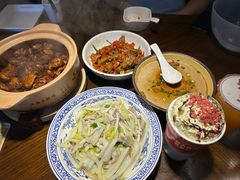 -小柴米·传统江西菜(万寿宫店)