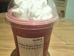 -星巴克臻选(莘庄仲盛店)