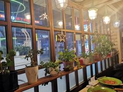 -Cafe Alice咖啡爱丽丝(奥城店)