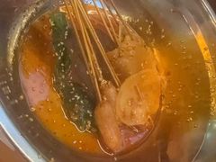 -嘉州鲜知味钵钵鸡(奎星楼店)