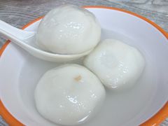 -利达汤圆馄饨(川公路店)