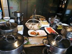 -番食园鲜食火锅(高新店)