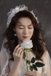 -Mregina 美人纪摄影(样片研发中心)