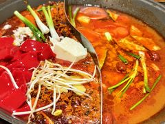 -咖咖火锅(老店)