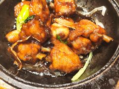 -北李妈妈菜(鲁能城店)