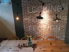 -UPPER KITCHEN(延安路店)