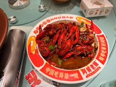 -阿财老铺·老蚌埠龙虾城(华夏总店)
