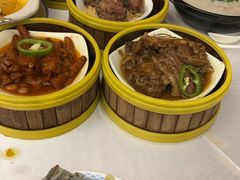 -东江海鲜酒家(艺都分店)