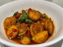 -兰湘子·湘菜小炒(盛龙广场店)