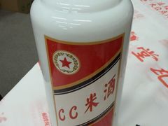 -堂瓦里·33年传统赣菜(第一街区店)