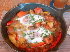 -ROAST coffee & eatery