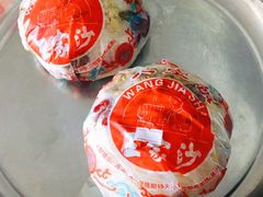 传统八宝饭-王家沙点心店(南京西路总店)