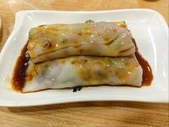 蜜汁叉烧肠-添好运点心专门店(深水埗店)
