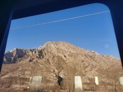 -怀来官厅水库