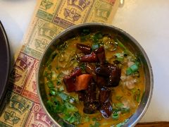 -京门老爆三(回龙观店)