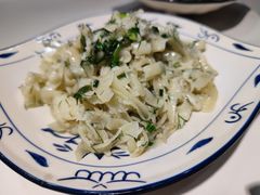 -关中道陕味艺术餐厅(西岳庙店)