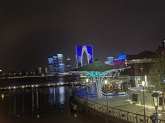 -岁粤Moon·湖景餐厅(月光码头店)