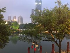 -拉芳舍(印象南塘店)