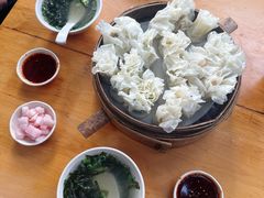 -晓友烧麦(光华村店)