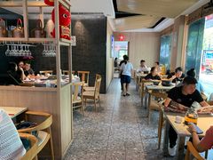 -金典银峰老鹅馆·昆山菜(亭林公园店)