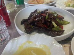 -美博·美术博物馆主题餐厅(威尼斯水城店)