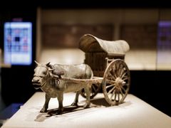 -深圳博物馆(古代艺术馆)
