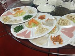 -桥香园过桥米线(国贸店)