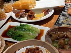 -点心传说·粤菜点心(佐阾虹湾店)