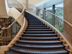 -东海朗廷酒店·廷廊 Palm Court