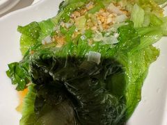 -吕氏疙瘩汤·新鲁菜(济南万象城店)