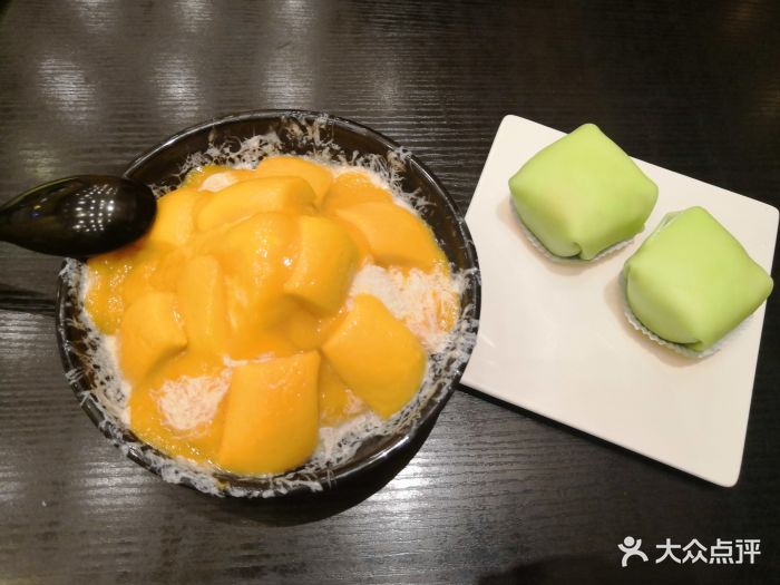 雷老虎水果捞(新步步高店)图片 - 第1张