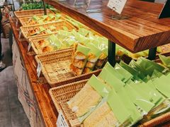 -RiceZone乐食尊纯米面包坊(望京店)