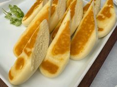 -品海楼·大连海胆锅贴馆(东港店)