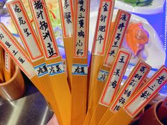 -侬佳蒸菜馆(听潮店)