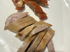 -晶丽香榭自助餐(南京大饭店)