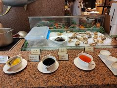 -大连富丽华大酒店·花都西餐厅