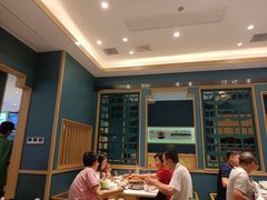 -绿草地·湘菜(芙蓉天街店)