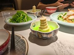 -锦府园·杭州小馆·创意杭帮菜(湖滨银泰in77店)