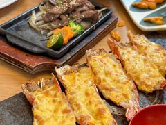 -王鼎精致料理铁板烧(世博源店)